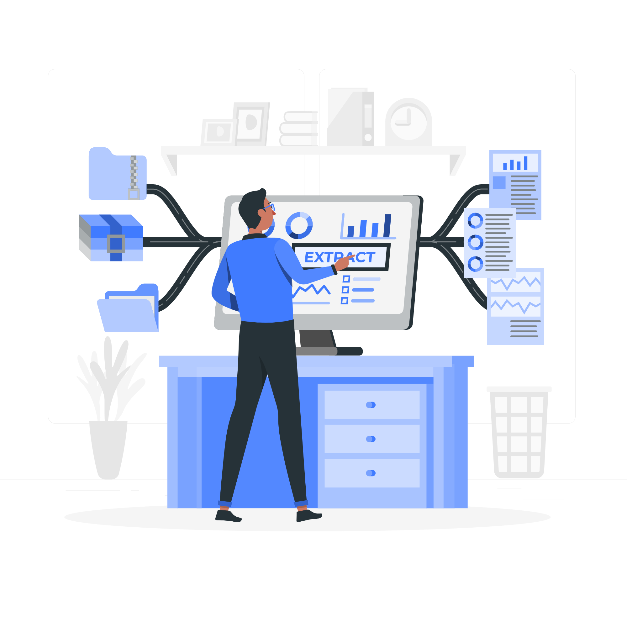 Call Center Services - Temporary